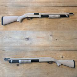 Winchester SXP Dark Earth Defender 12/76