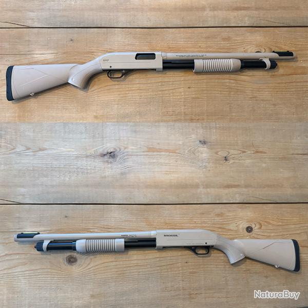 Winchester SXP Dark Earth Defender 12/76
