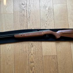 Carabine à plombs WEIHRAUCH HW 57 - 4.5mm - Etat Neuf