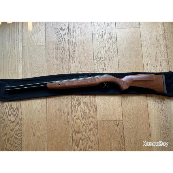 Carabine  plombs WEIHRAUCH HW 57 - 4.5mm - Etat Neuf