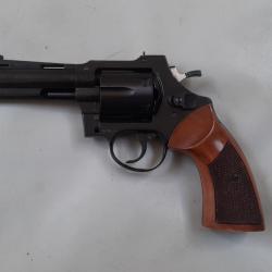 Herbert Schmidt .38 spl 4"