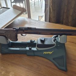 Carabine CZ 457 Range .22 LR