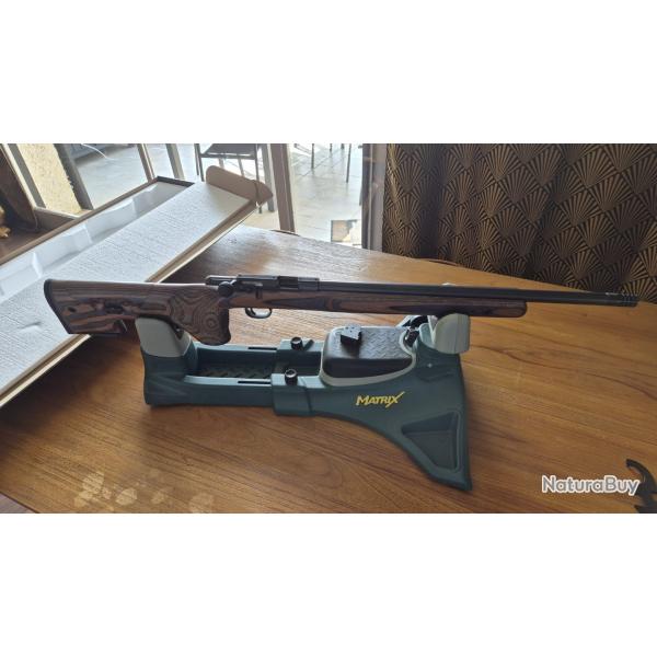Carabine CZ 457 Range .22 LR