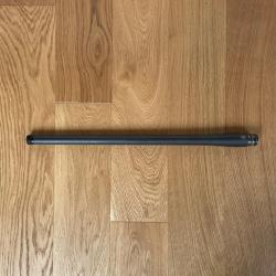 Canon Remington 700 .308 - 49cm
