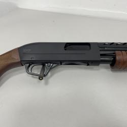 !! NEUF !! FUSIL WINCHESTER SXP TRENCH RIFLED CALIBRE 12/76 CANON 61cm RAYÉ