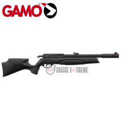 Carabine PCP GAMO Arrow 19,9 Joules Cal 4,5 mm + Lunette 3-9x40 WR