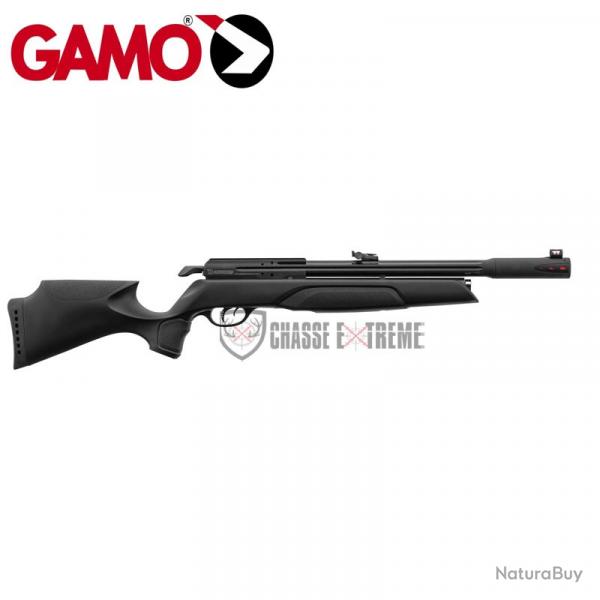 Carabine PCP GAMO Arrow 19,9 Joules Cal 4,5 mm + Lunette 3-9x40 WR