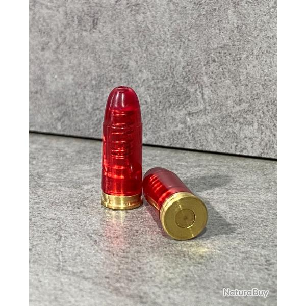 Douille amortisseur calibre 7,65 mm (Vendue  l'unit)
