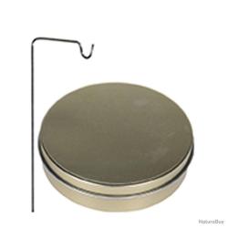3 Spirales d'encens anti-moustique