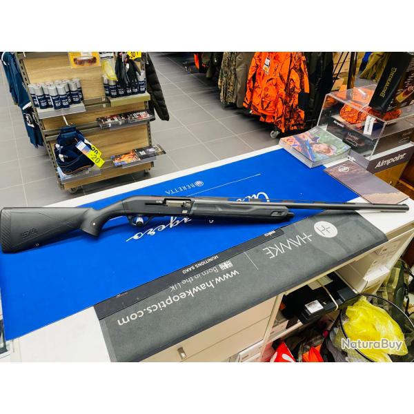 Semi-automatique Winchester SX4 12/89 can.76 cm ci
