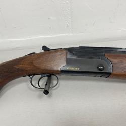 !! NEUF !! FUSIL FAIRE SLUG TRAQUEUR CALIBRE 12/76 CANON 46cm