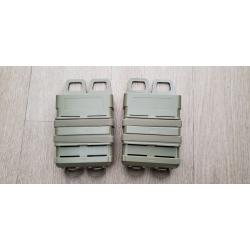 Fastmag porte chargeur Airsoft