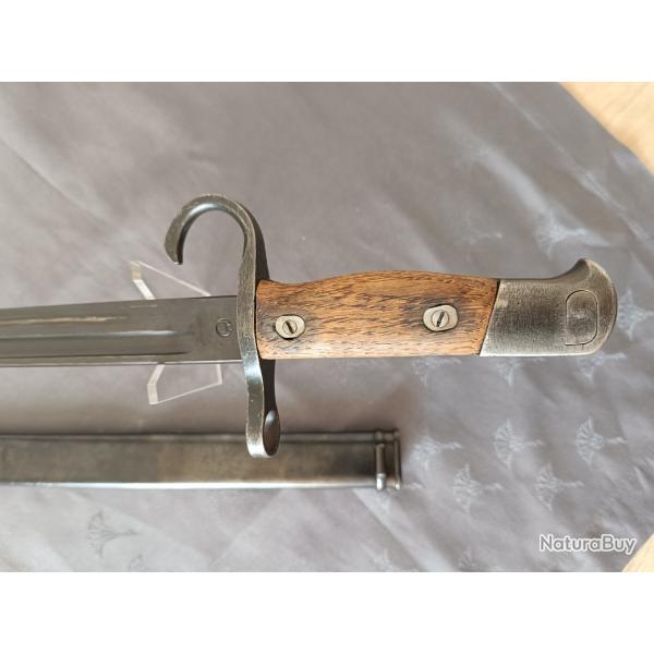 Baonnette Arisaka !!!
