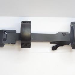 montage pivotant KOZAP diam 30mm pour Browning Bar