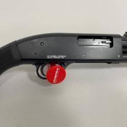 !! NEUF!! FUSIL MOSSBERG MAVERICK 88 CALIBRE 12/76