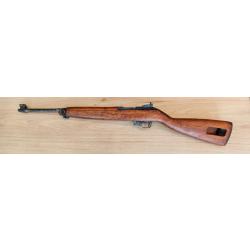 Occasion Carabine Semi-Automatique EGM 1 22 LR