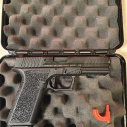 POLYMER 80 PFS9 CAL. 9X19 ENCHERE A 1 EURO