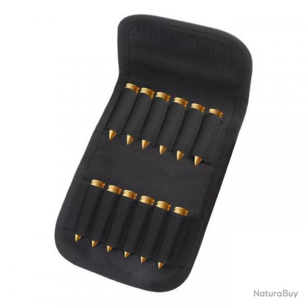 tui  munitions 12 emplacements pour calibre 30-06, .308 -7,62, etc... - livraison gratuite