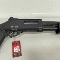 !! NEUF !! FUSIL AKSA CMP12 CALIBRE 12/76