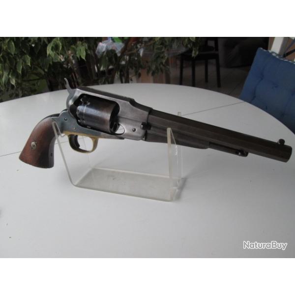 REMINGTON 1858 ARMY