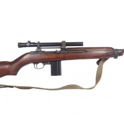 INLAND USM1 Sniper Cal.30 Carbine