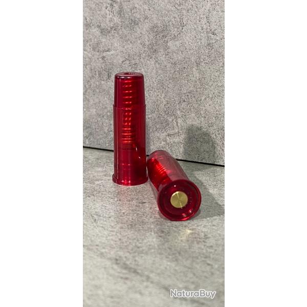 Douille amortisseur Calibre 44 Rem Magnum (Vendue  l'unit)