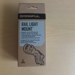 Support de lampe Magpul