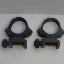 collier KOZAP type weaver diam 26mm