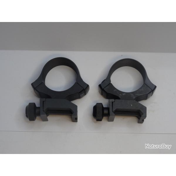 collier KOZAP type weaver diam 26mm