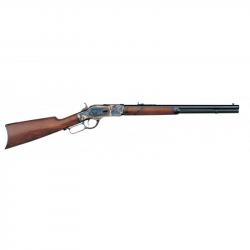 Carabine à levier de sous garde Uberti 1873 Sporting rifle cal.44/40 canon 61,6CM 9+1cps