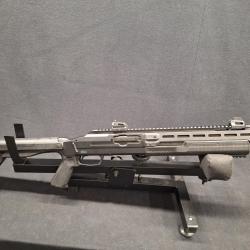 Fusil Umarex T4E HDX 68, Cal. 68 - 1 sans prix de réserve !!