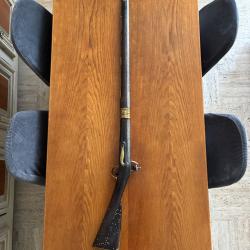Mousquet Brown Bess très rare