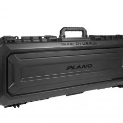 Valise Plano all weather 42inch long gun case