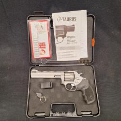 Revolver Taurus 627 Tracker, Cal. 357 Magnum - 1 sans prix de réserve !!