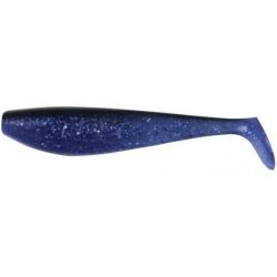 Leurre Souple Fox Rage Zander Pro Shad 7,5cm UV Blue Flash A l'unité 7.5cm