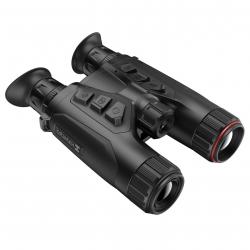 HIKMICRO HABROK 4K HE25LN - Jumelles multi-spectre avec télémètre laser