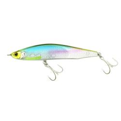Poisson Nageur Trefle Creation Fluge S 93 15g 9,3cm CSP - Clear Sappa