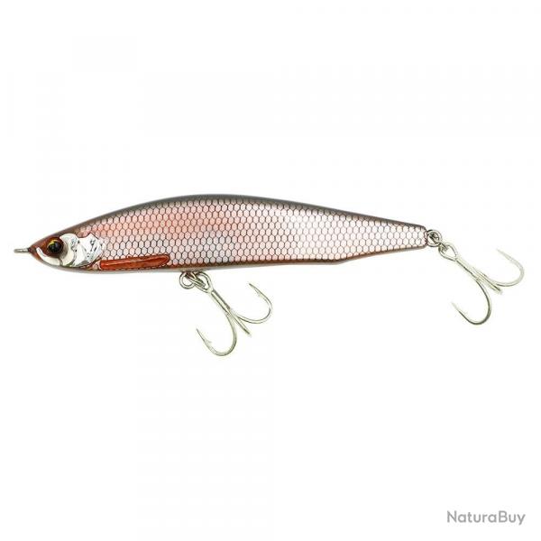 Poisson Nageur Trefle Creation Fluge S 93 15g 9,3cm SGT - Sanglant