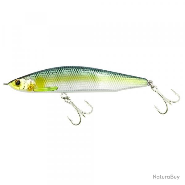 Poisson Nageur Trefle Creation Fluge S 93 15g 9,3cm TAY - Trefle Ayu