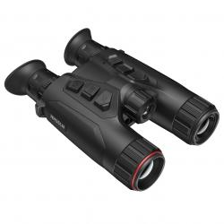 HIKMICRO HABROK HH35LN - Jumelles multi-spectre avec télémètre laser