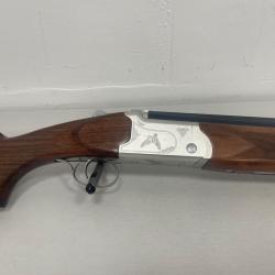 !! NEUF !! FUSIL YILDIZ BECASSIER CALIBRE 12/76 canon 61cm