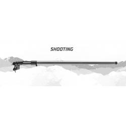 Action canonnée bergara 6.5creedmoor