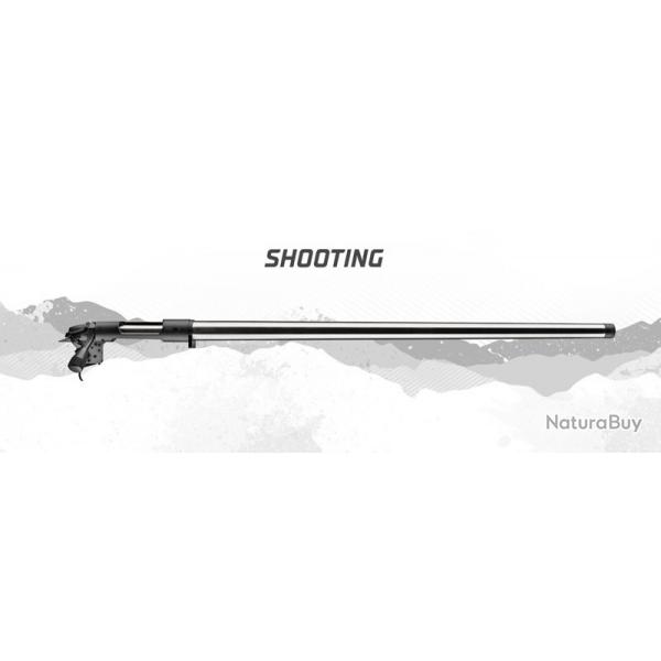 Action canonne bergara 6.5creedmoor