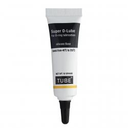 Graisse silicone 10 g - Lubrifiant pour filetages et joints PCP / CO2