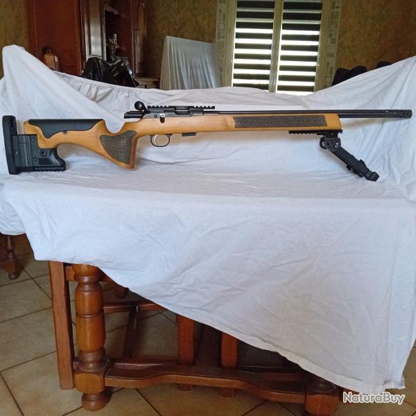 Cz 457 lrp 22lr