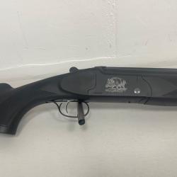 !! NEUF !! FUSIL SLUG ST NOIR CALIBRE 12/76 canon 51cm