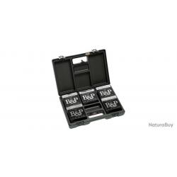 Mallette Negrini ABS Thermoformé