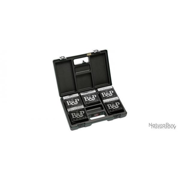 Mallette Negrini ABS Thermoform