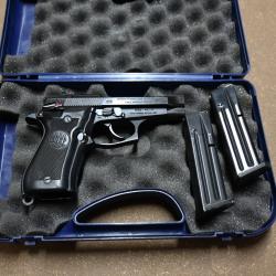 Beretta 81FS - 7,65mm