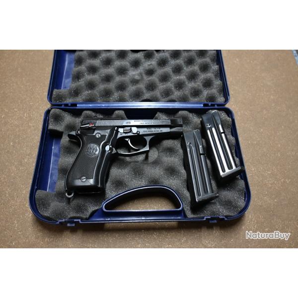 Beretta 81FS - 7,65mm